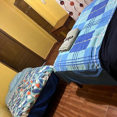 Hotel Residencial Miraflores Loja Zewnętrze zdjęcie