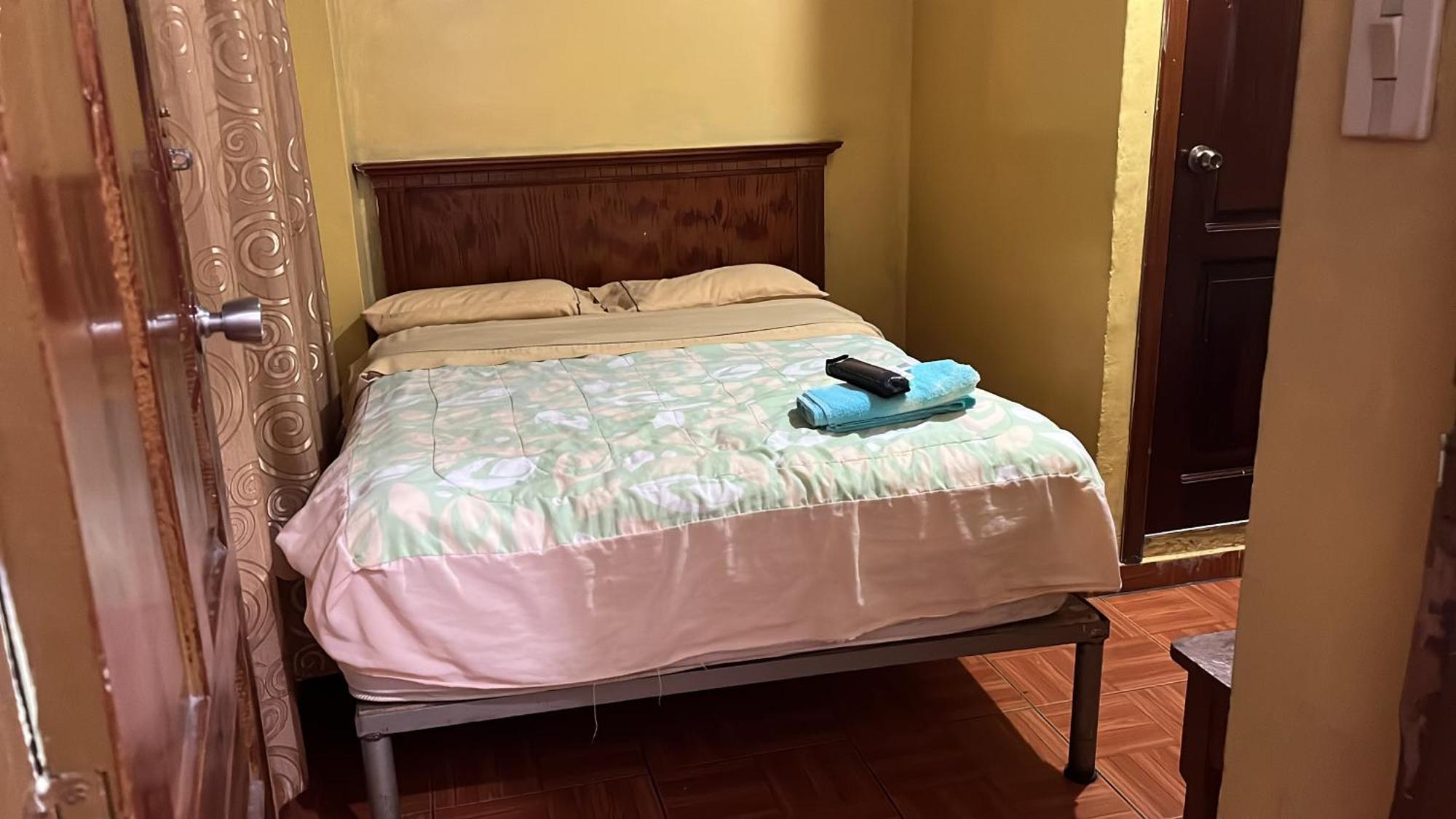 Hotel Residencial Miraflores Loja Zewnętrze zdjęcie