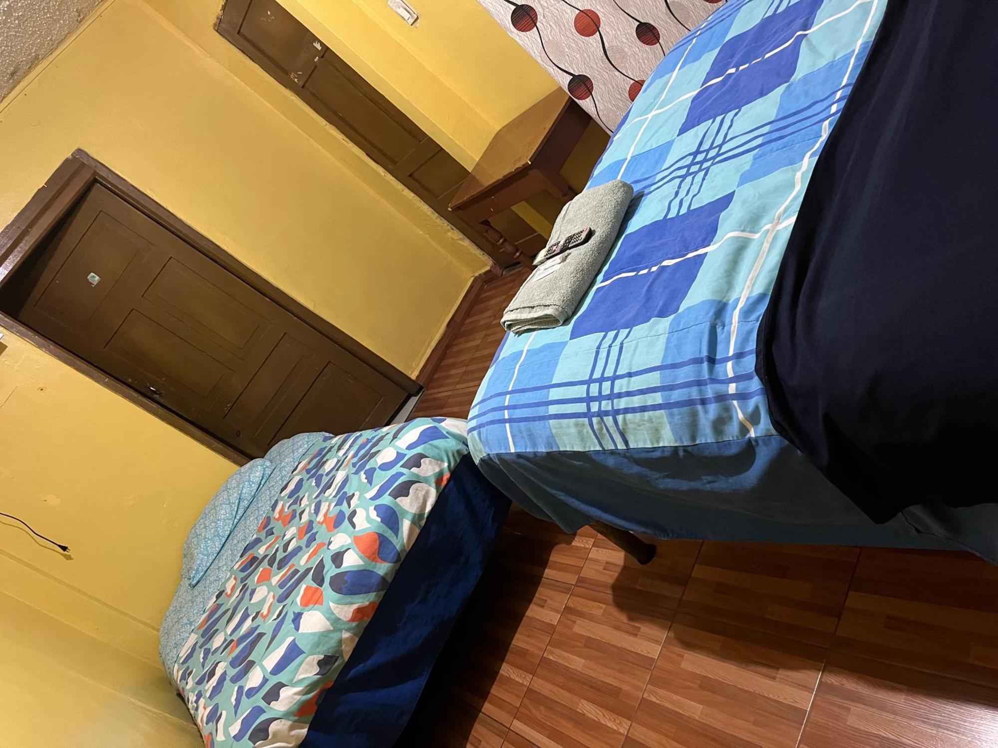 Hotel Residencial Miraflores Loja Zewnętrze zdjęcie